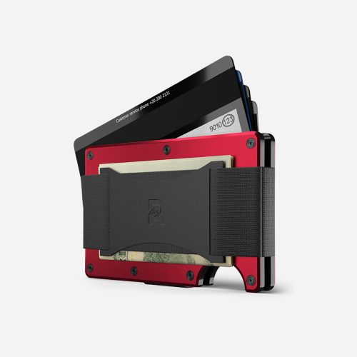 AluminumWallet Strap Red 03 2 ae54a9d7 dc62 4555 ba1e 4612230946b1