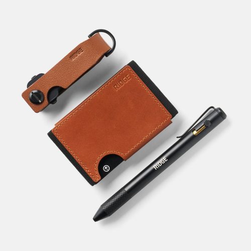 DailyWriterKit TobaccoBrownLeather 5334a718 5c11 438f 90fe 2a3f81fac4bf