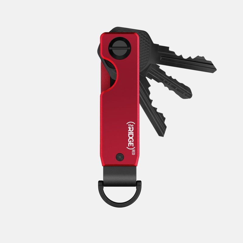 KEYCASE ProductRED 1